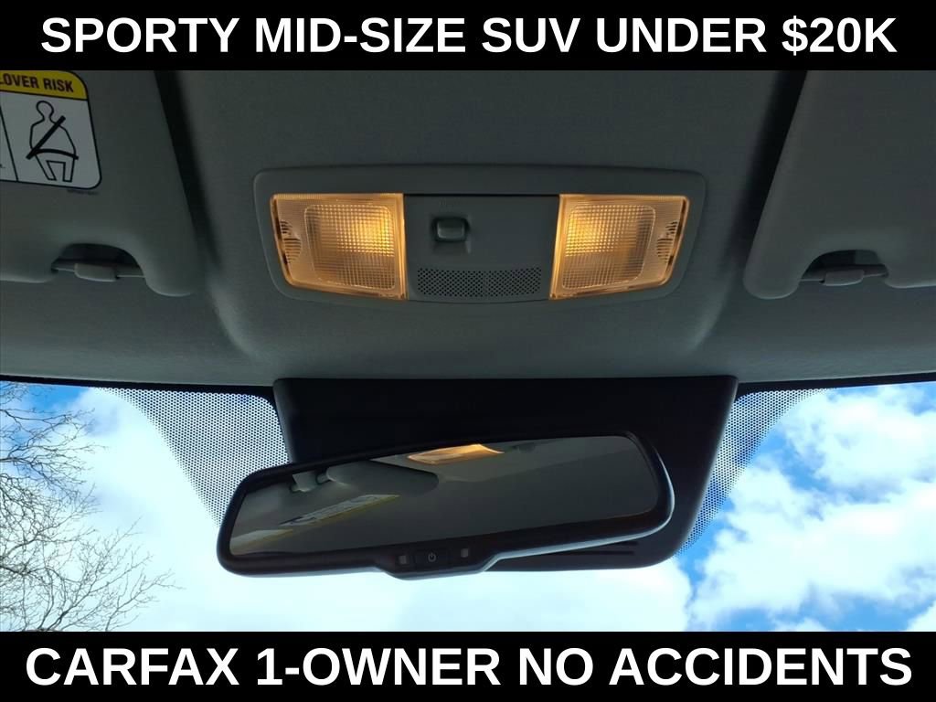 Used 2024 Mitsubishi Outlander Sport SE AWD/4WD image 25