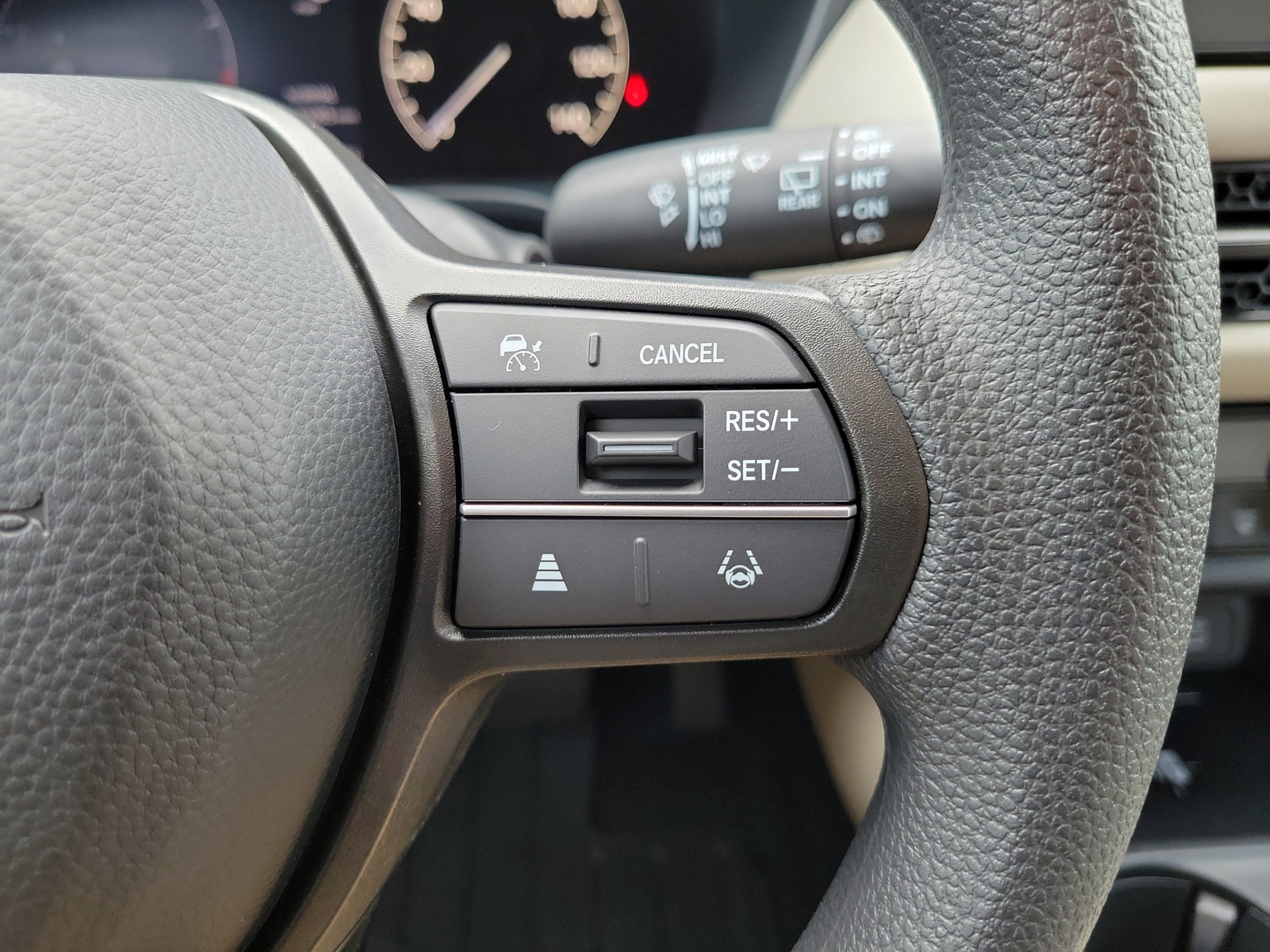 New 2027 Honda HR-V LX image 29