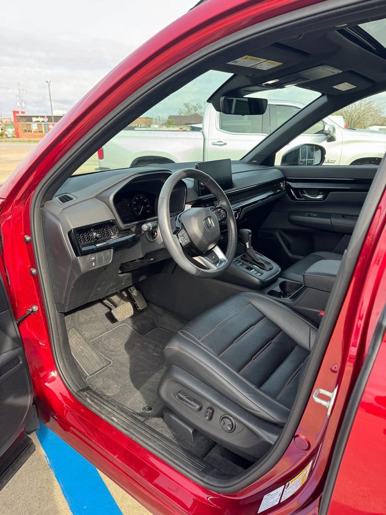 Used 2024 Honda CR-V Sport Touring image 10