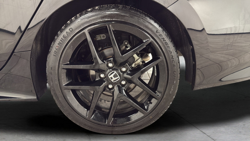 Used 2024 Honda Civic Sport image 38