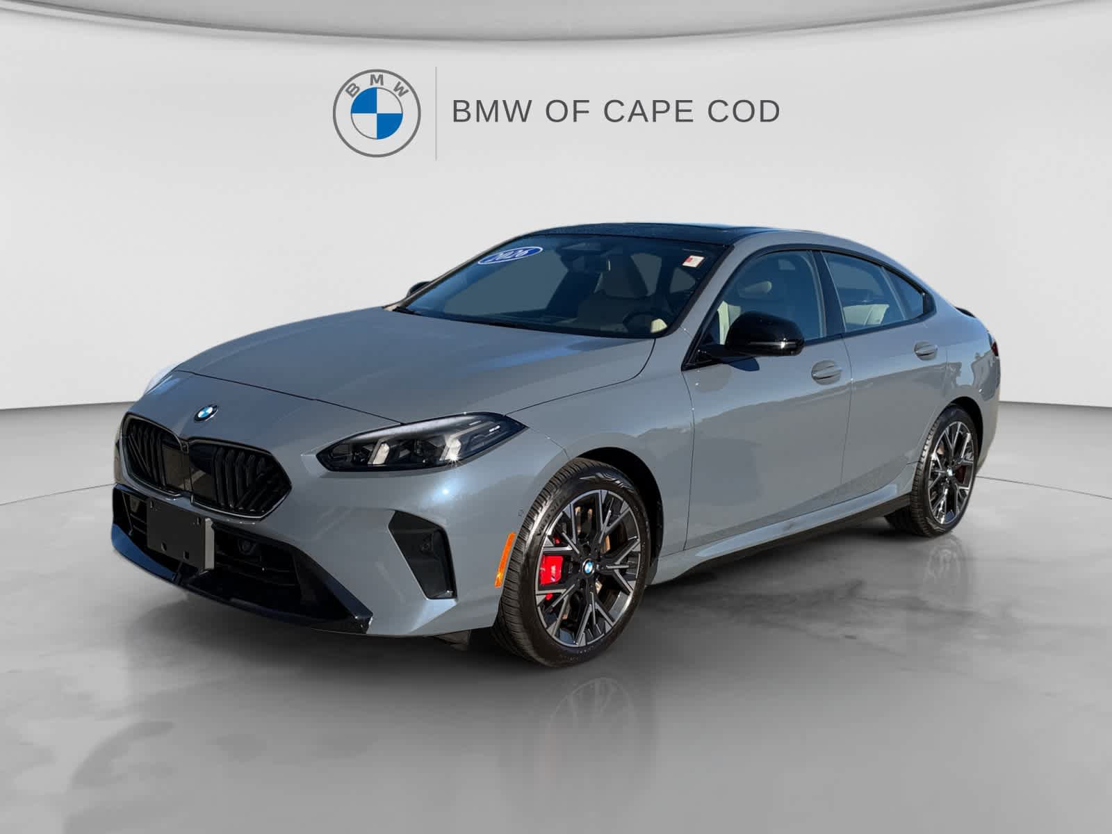 Used 2026 BMW 228i xDrive w/ Technology Package AWD/4WD image 3