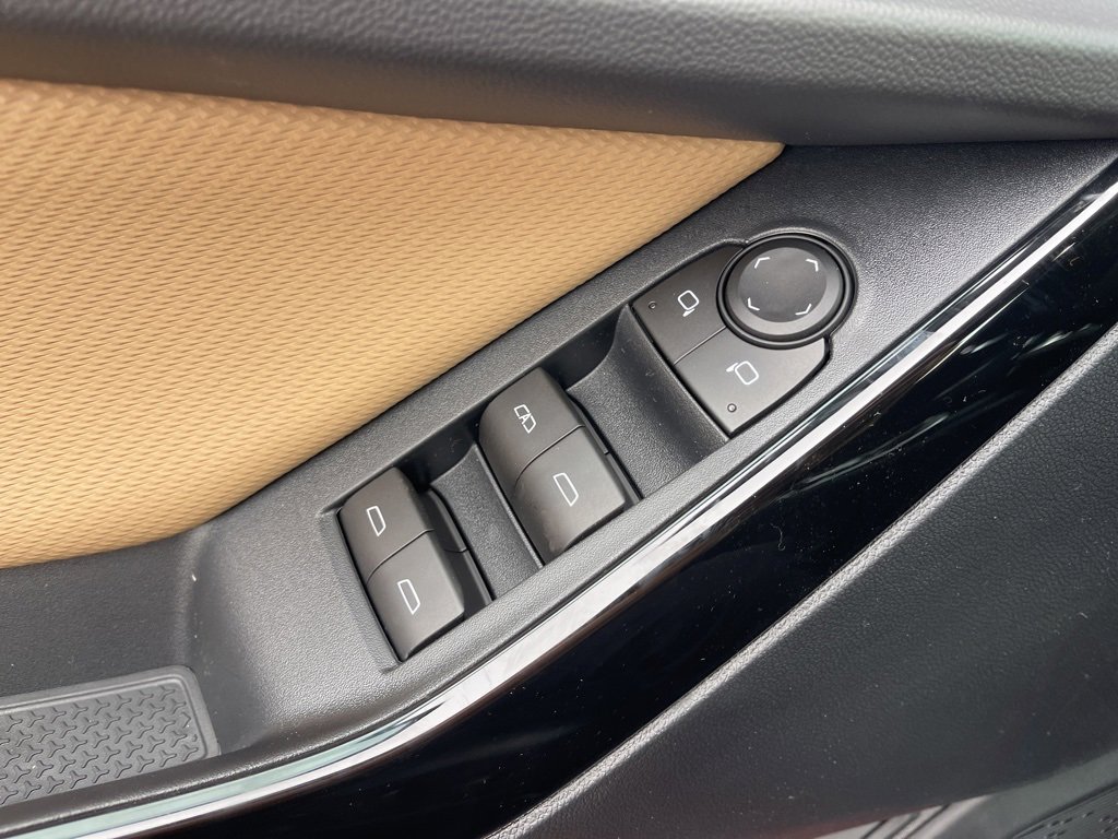 New 2026 Chevrolet Equinox ACTIV w/ Convenience Package III image 31