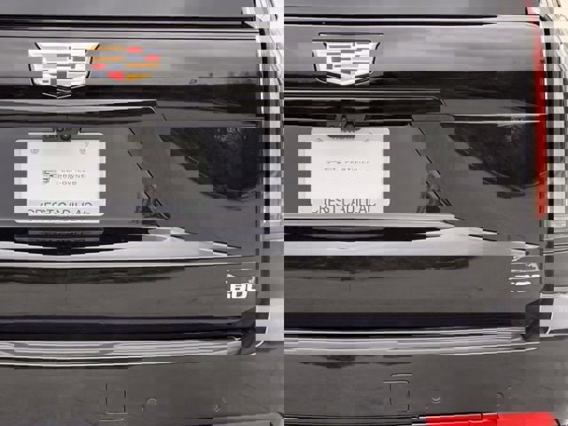 Certified 2026 Cadillac Escalade Platinum Sport image 6