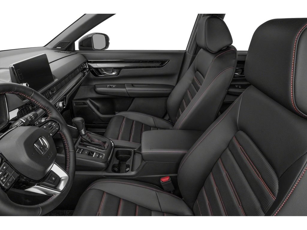 New 2026 Honda CR-V Sport Touring image 6