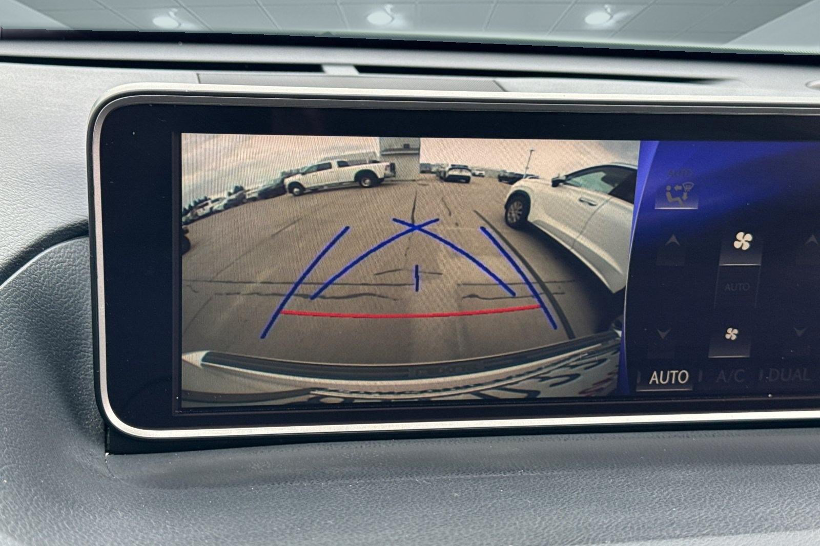 Used 2017 Lexus RX 350 FWD w/ Premium Package image 22