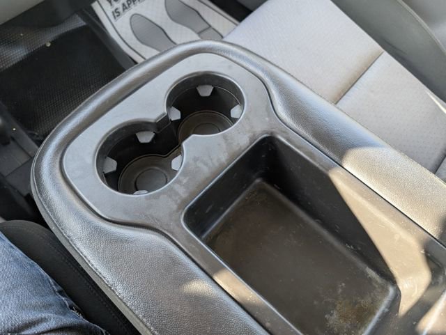 Used 2009 Chevrolet Silverado 2500 W/T image 22