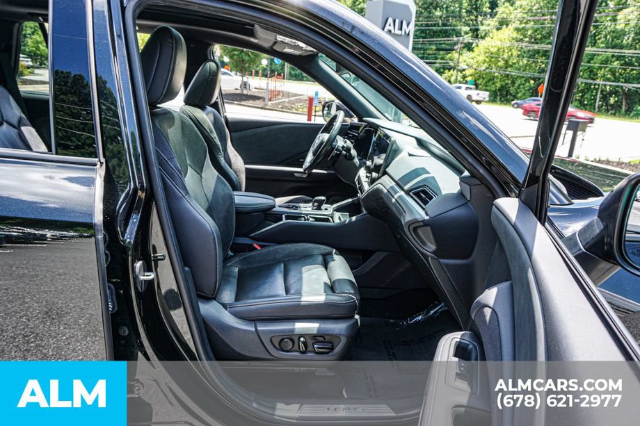 Used 2024 Lexus TX 350 FWD w/ Technology Package image 24