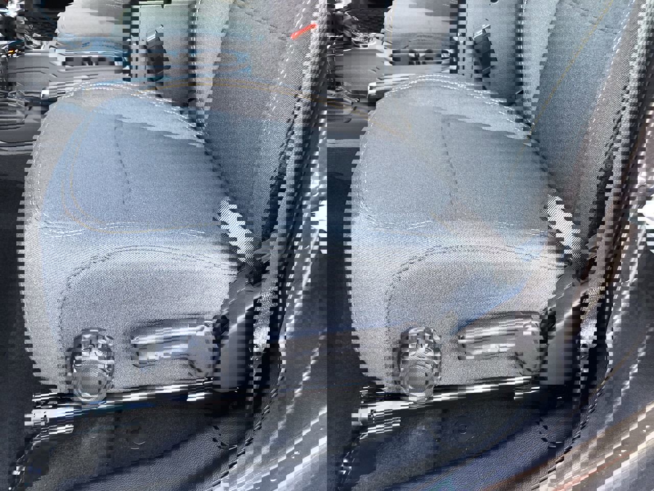 New 2025 Jeep Wrangler Sport S image 22