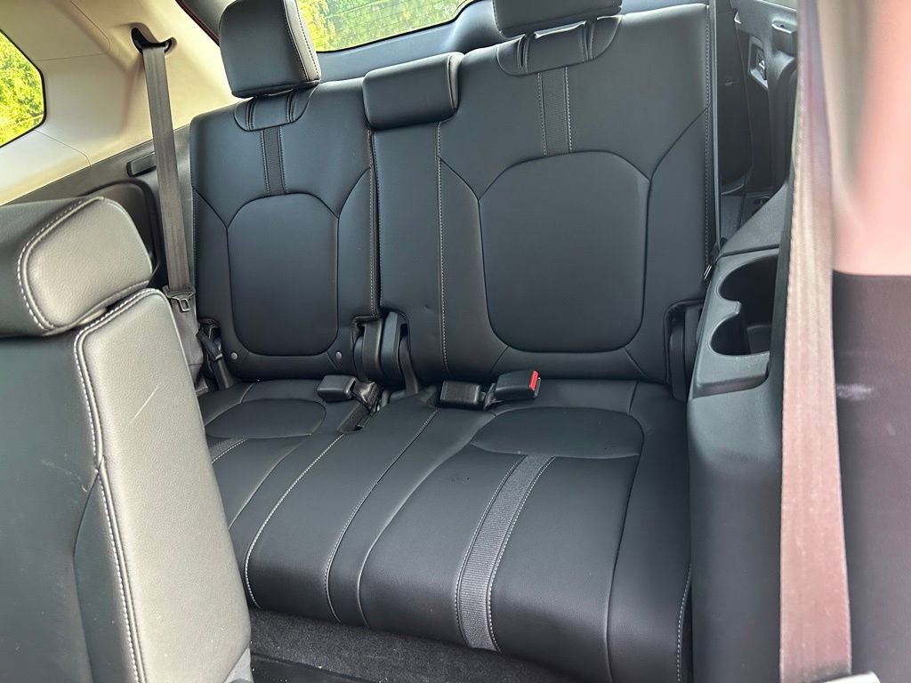 Used 2026 Honda Pilot EX-L image 14