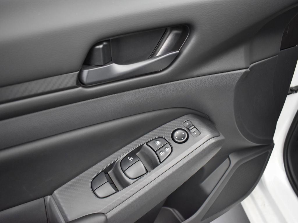 New 2025 Nissan Altima 2.5 S image 25
