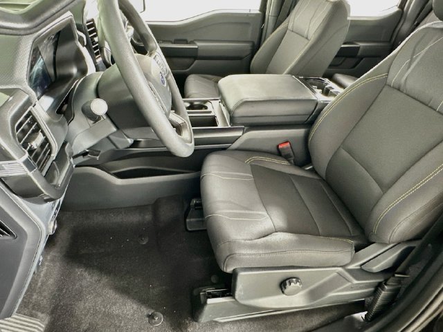 Used 2025 Ford F150 STX RWD image 9