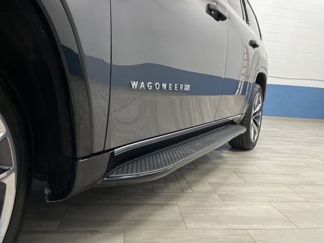 Used 2023 Jeep Wagoneer Series II w/ Premium Group I image 39