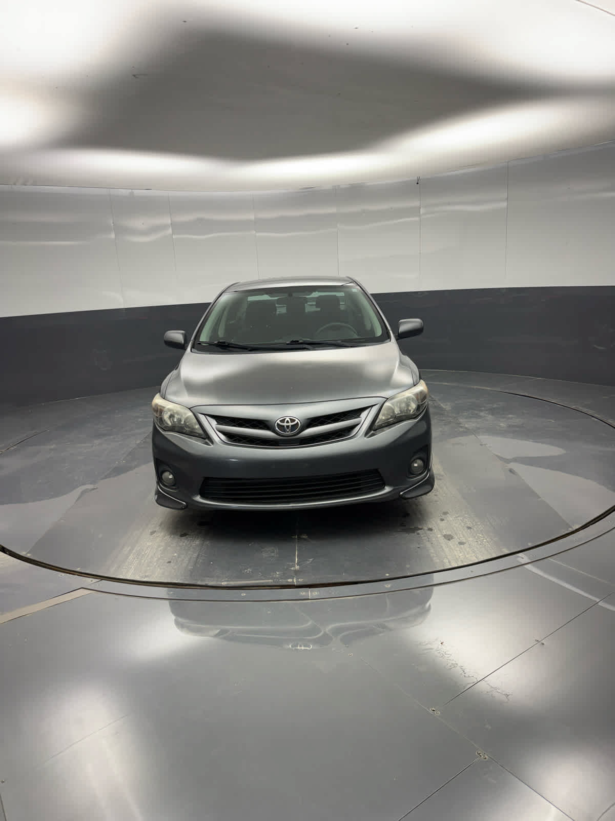 Used 2012 Toyota Corolla S FWD image 6