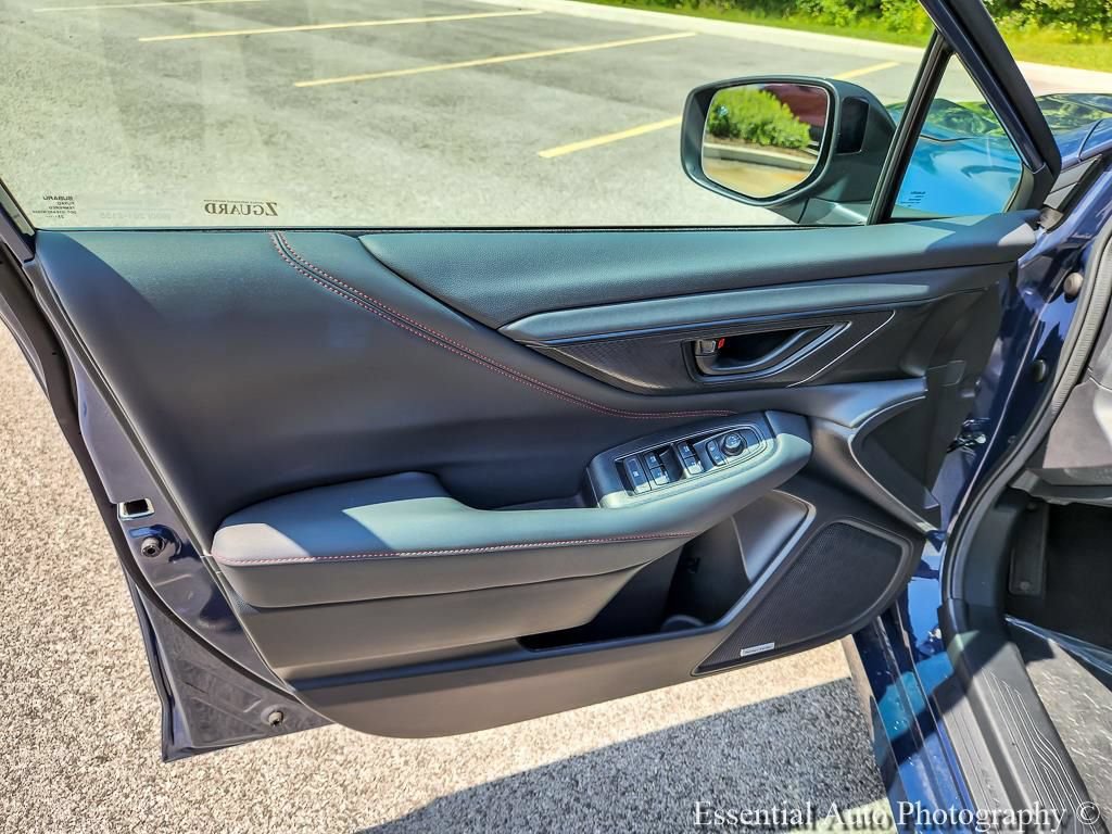 Used 2025 Subaru Legacy Sport AWD/4WD image 26