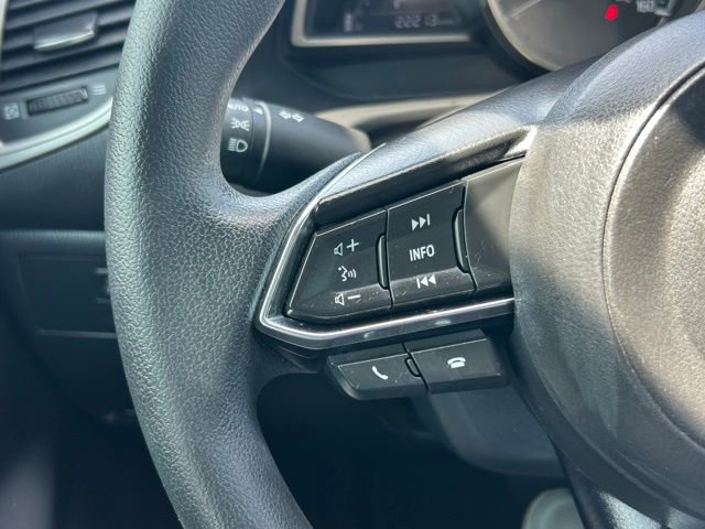 Used 2018 MAZDA MAZDA3 Sport w/ Preferred Equipment Package image 20