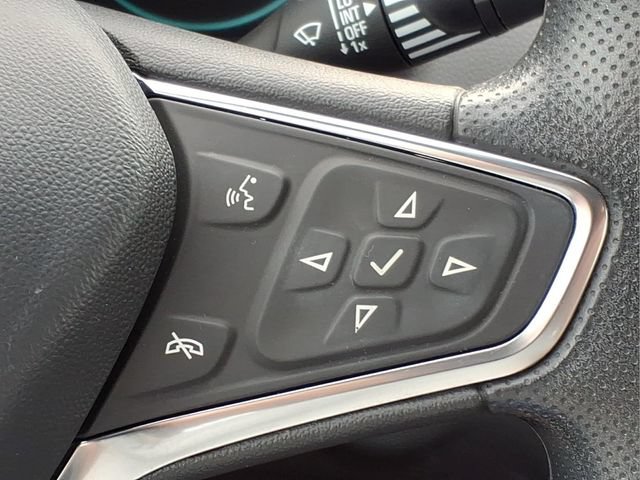 Used 2024 Chevrolet Equinox LS AWD/4WD image 27