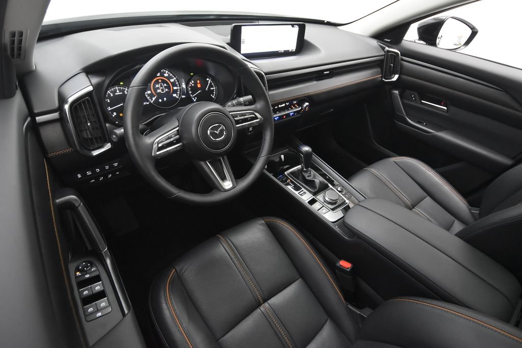 Used 2024 MAZDA CX-50 2.5 Turbo w/ Premium Plus Pkg AWD/4WD image 31