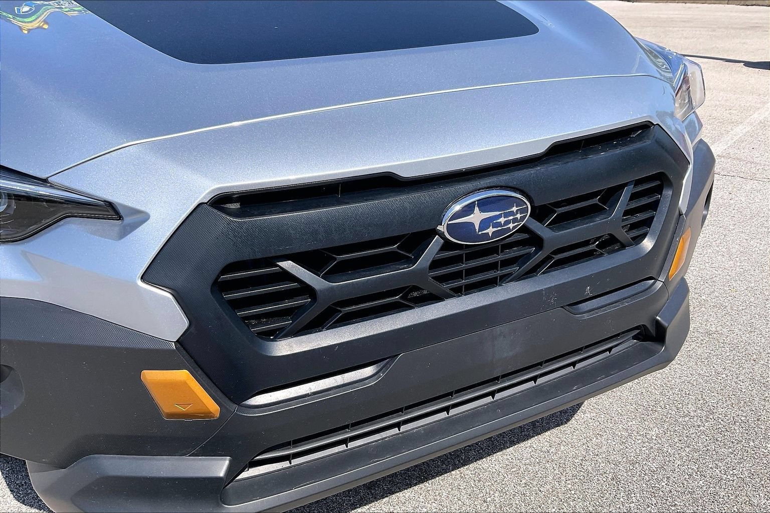 Certified 2024 Subaru Crosstrek 2.5i Wilderness w/ Crosstrek Mirror Package AWD/4WD image 29