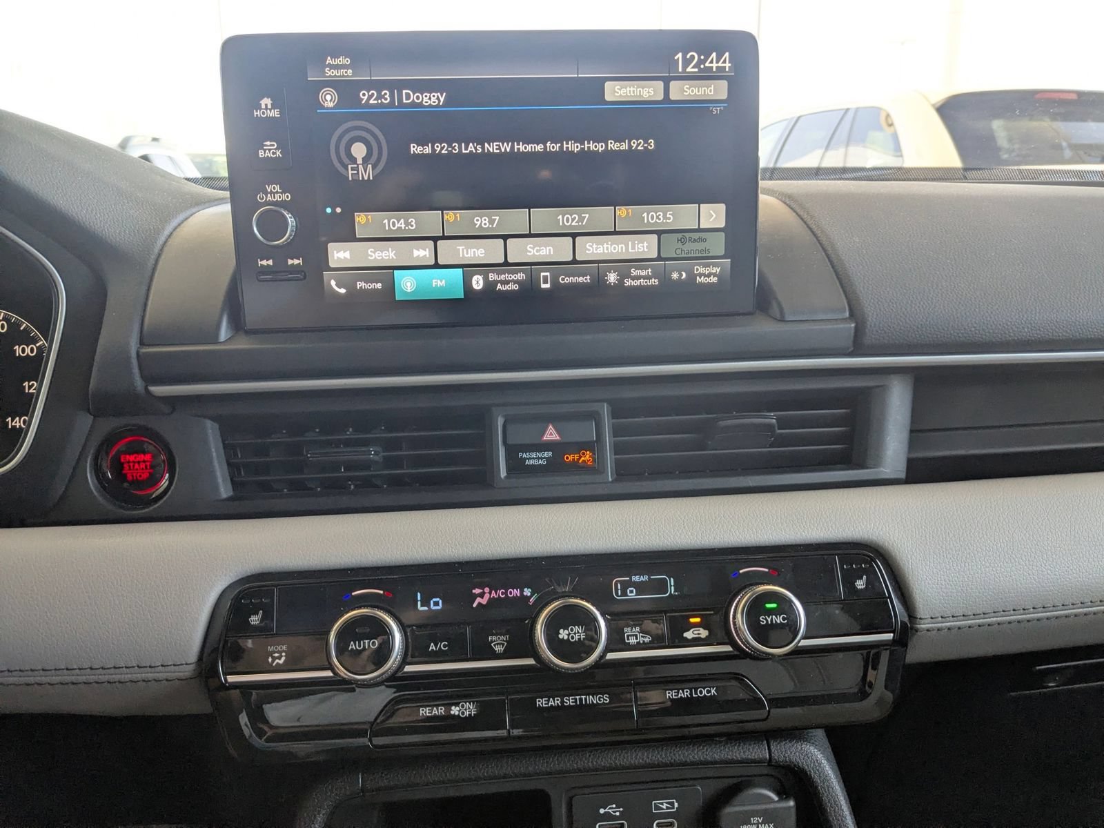Used 2023 Honda Pilot EX-L image 18