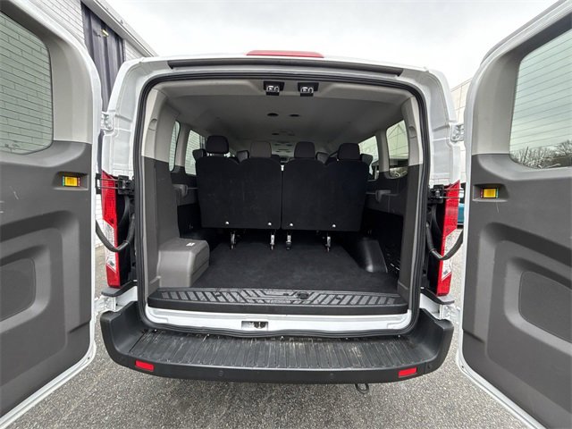 Used 2023 Ford Transit 350 XLT image 21