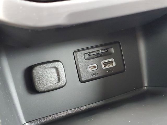 Certified 2023 GMC Acadia AT4 w/ Trailering Package AWD/4WD image 23