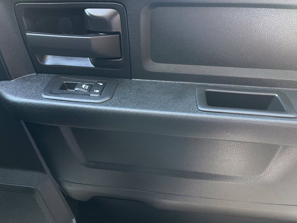New 2027 RAM 3500 Tradesman AWD/4WD image 16