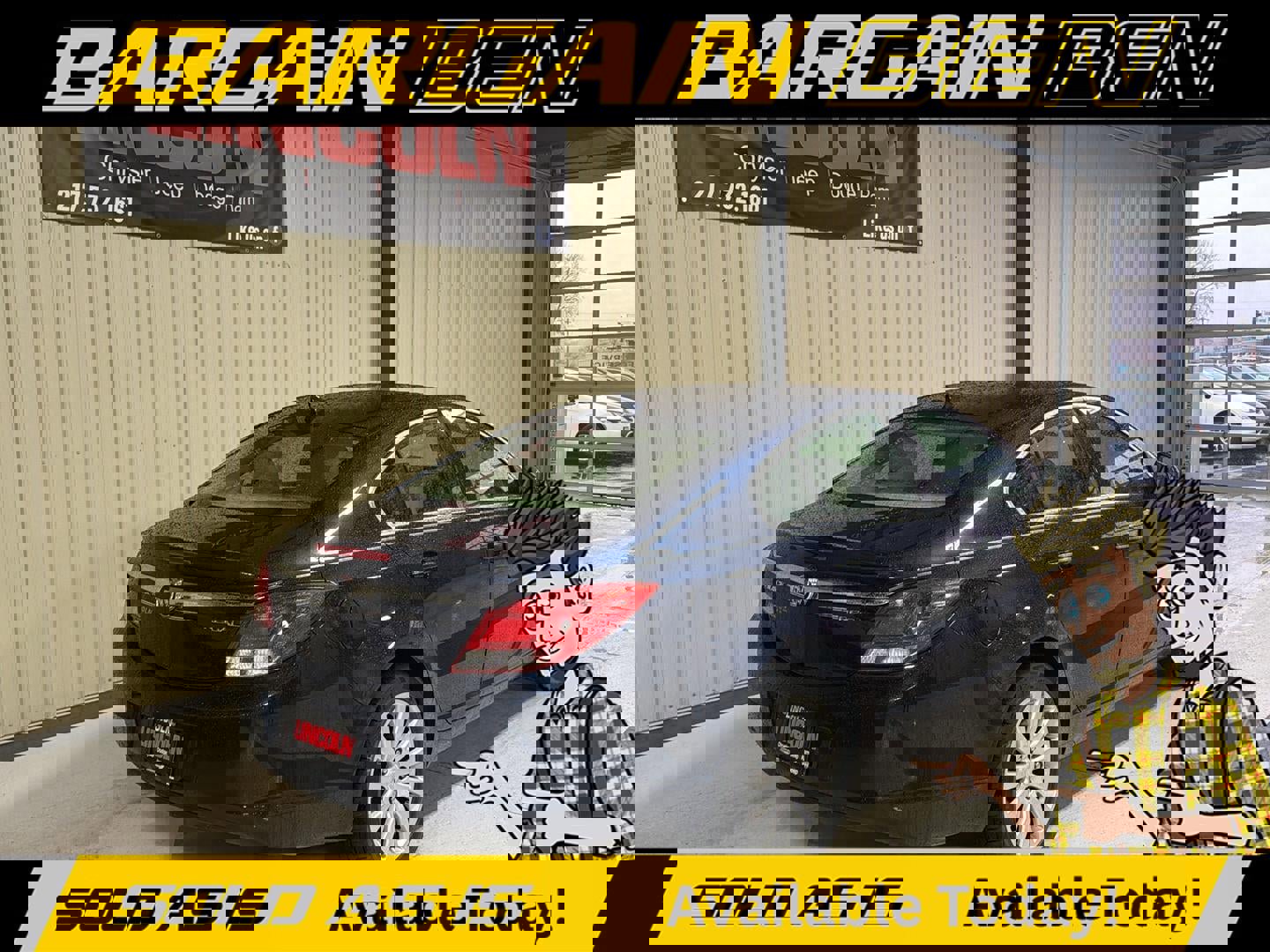 Used 2012 Buick Regal Leather image 6