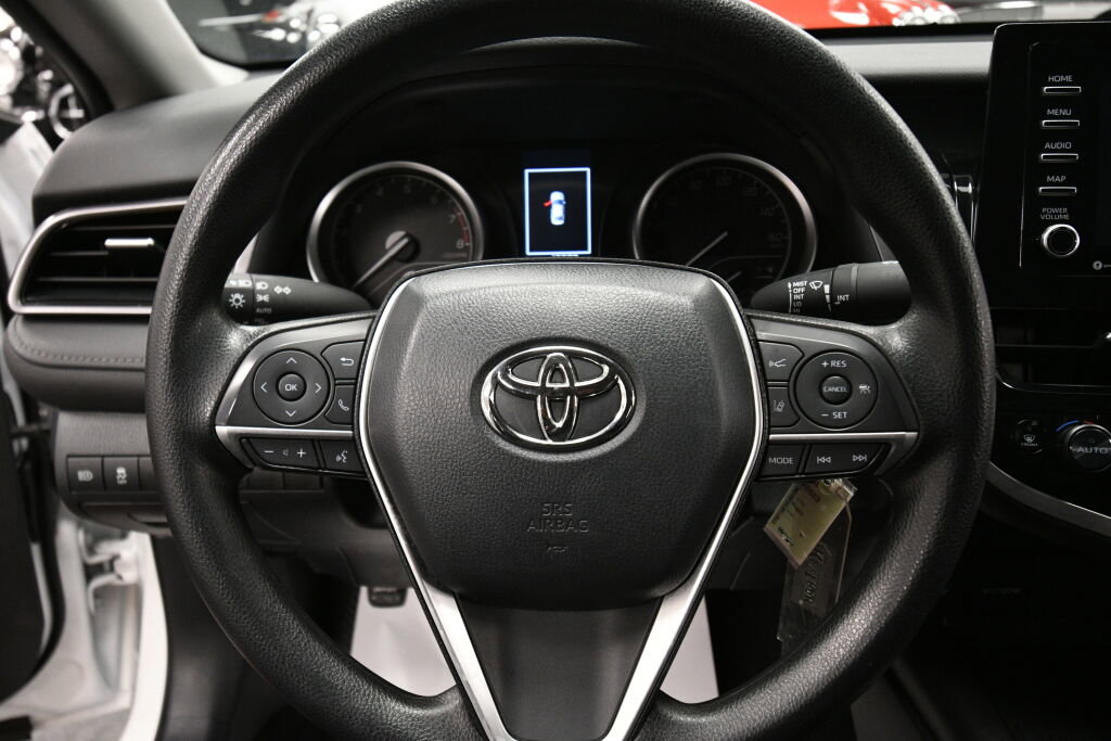 Certified 2024 Toyota Camry LE image 12