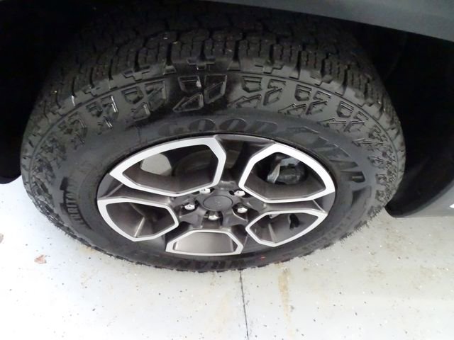 Certified 2023 Jeep Grand Cherokee Trailhawk w/ Luxury Tech Group III AWD/4WD image 30