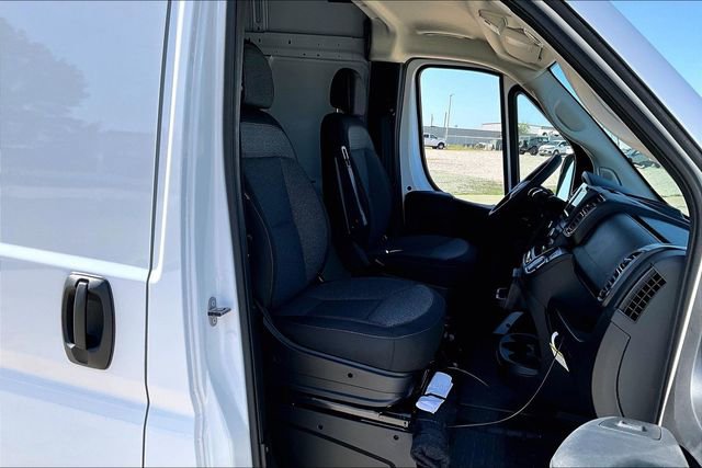 New 2026 RAM ProMaster 2500 image 11