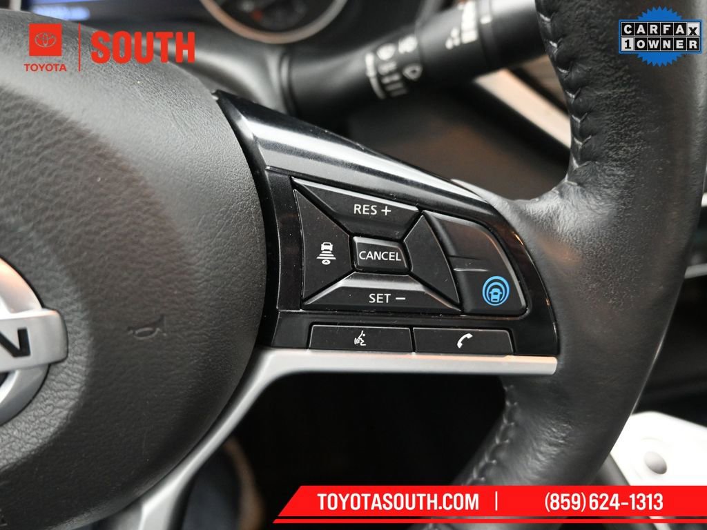Used 2022 Nissan Altima 2.5 SL AWD/4WD image 19