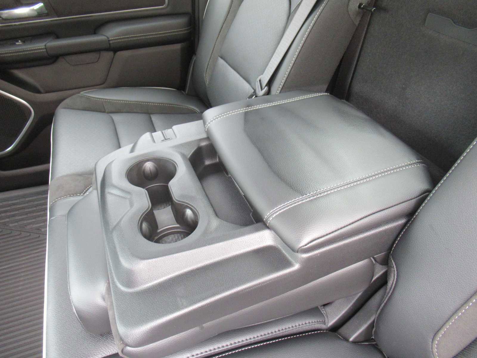 New 2026 RAM 1500 Laramie w/ Night Edition image 44