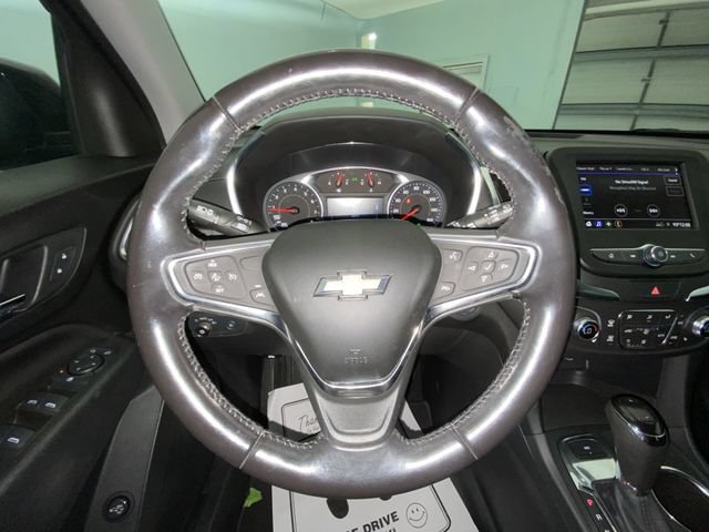 Used 2021 Chevrolet Equinox LT AWD/4WD image 14