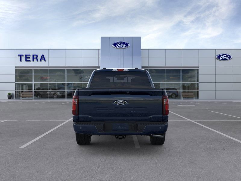 New 2026 Ford F150 XLT image 5