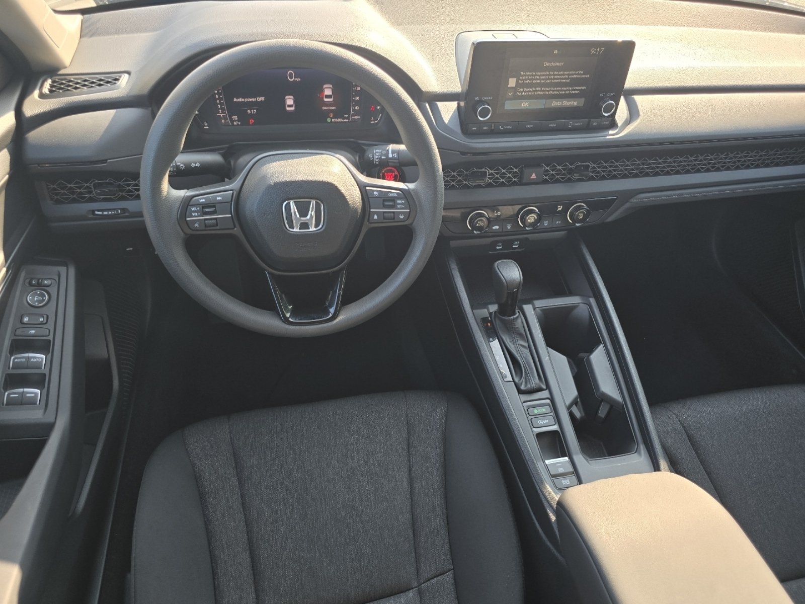 Used 2025 Honda Accord LX image 22