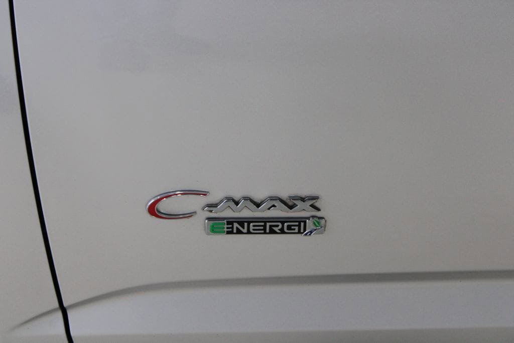 Used 2016 Ford C-MAX Energi SEL w/ Equipment Group 302A FWD image 6