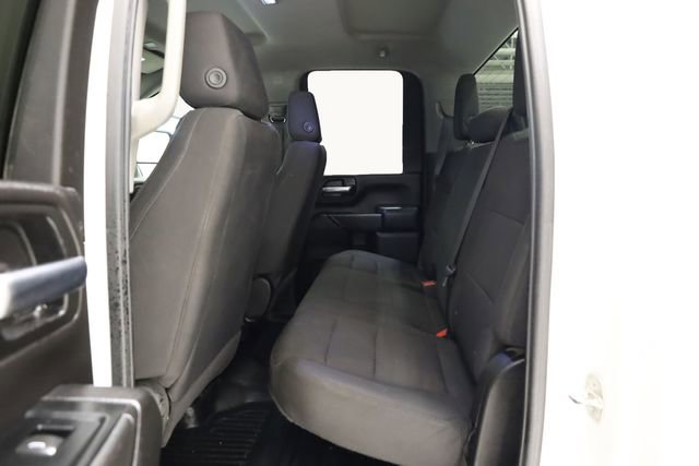 Used 2024 Chevrolet Silverado 2500 W/T w/ WT Convenience Package image 27