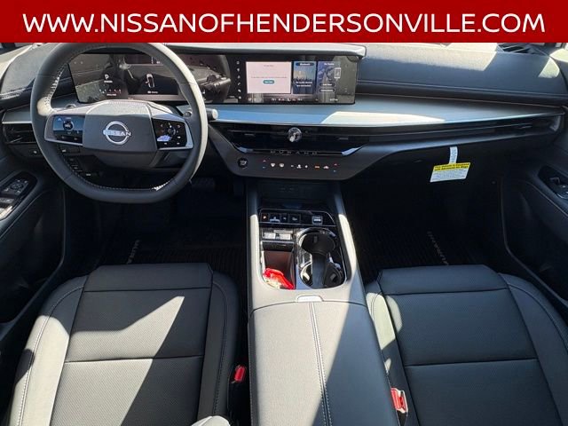New 2026 Nissan Murano SL AWD/4WD image 19