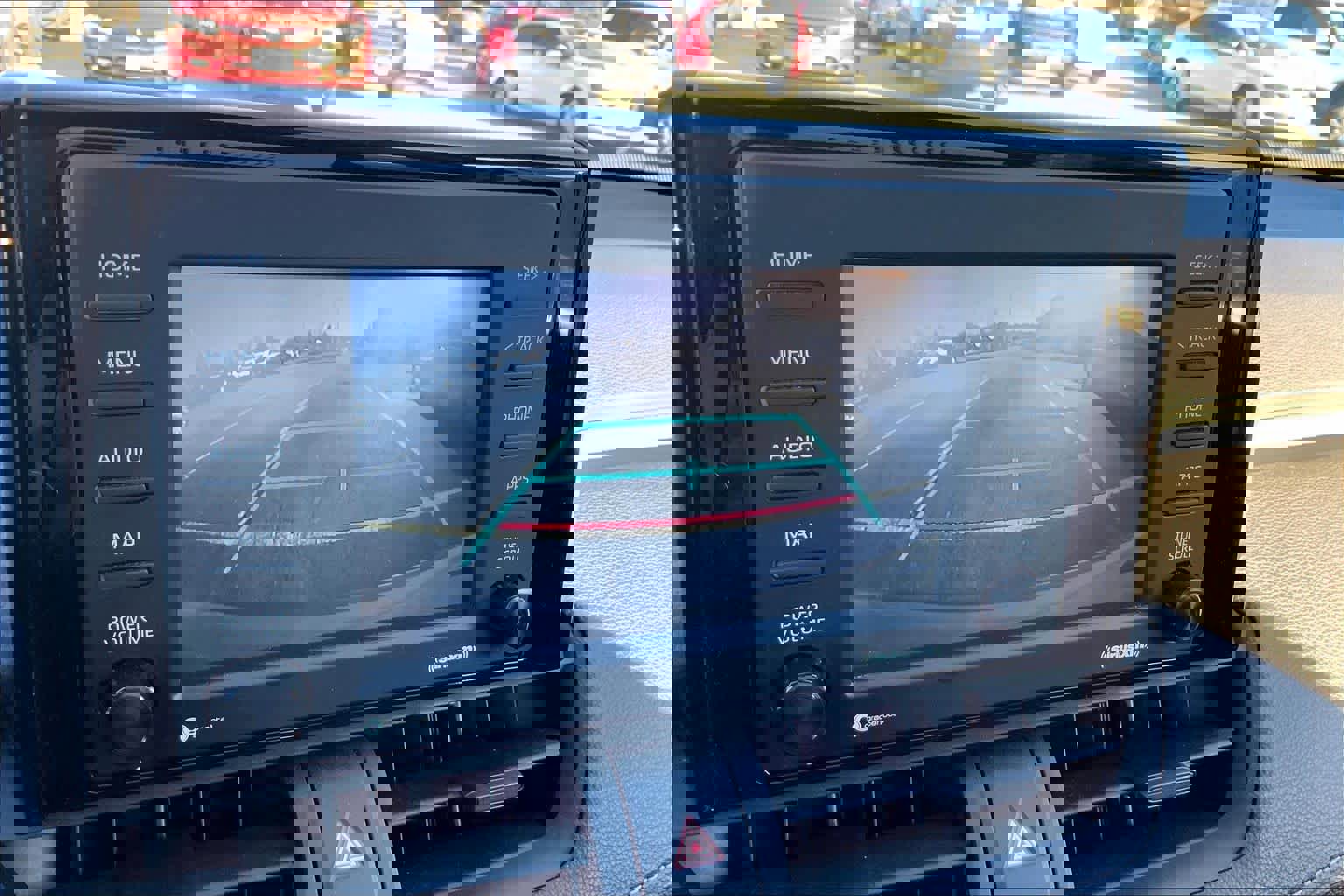 Used 2020 Toyota RAV4 XLE image 26