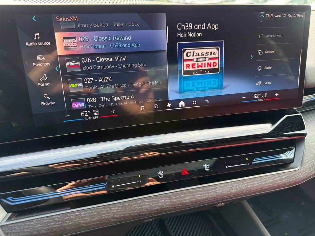 Certified 2026 BMW 530i xDrive w/ M Sport Package image 23