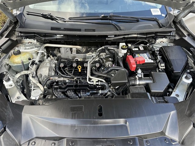 Used 2024 Mitsubishi Outlander SE image 27