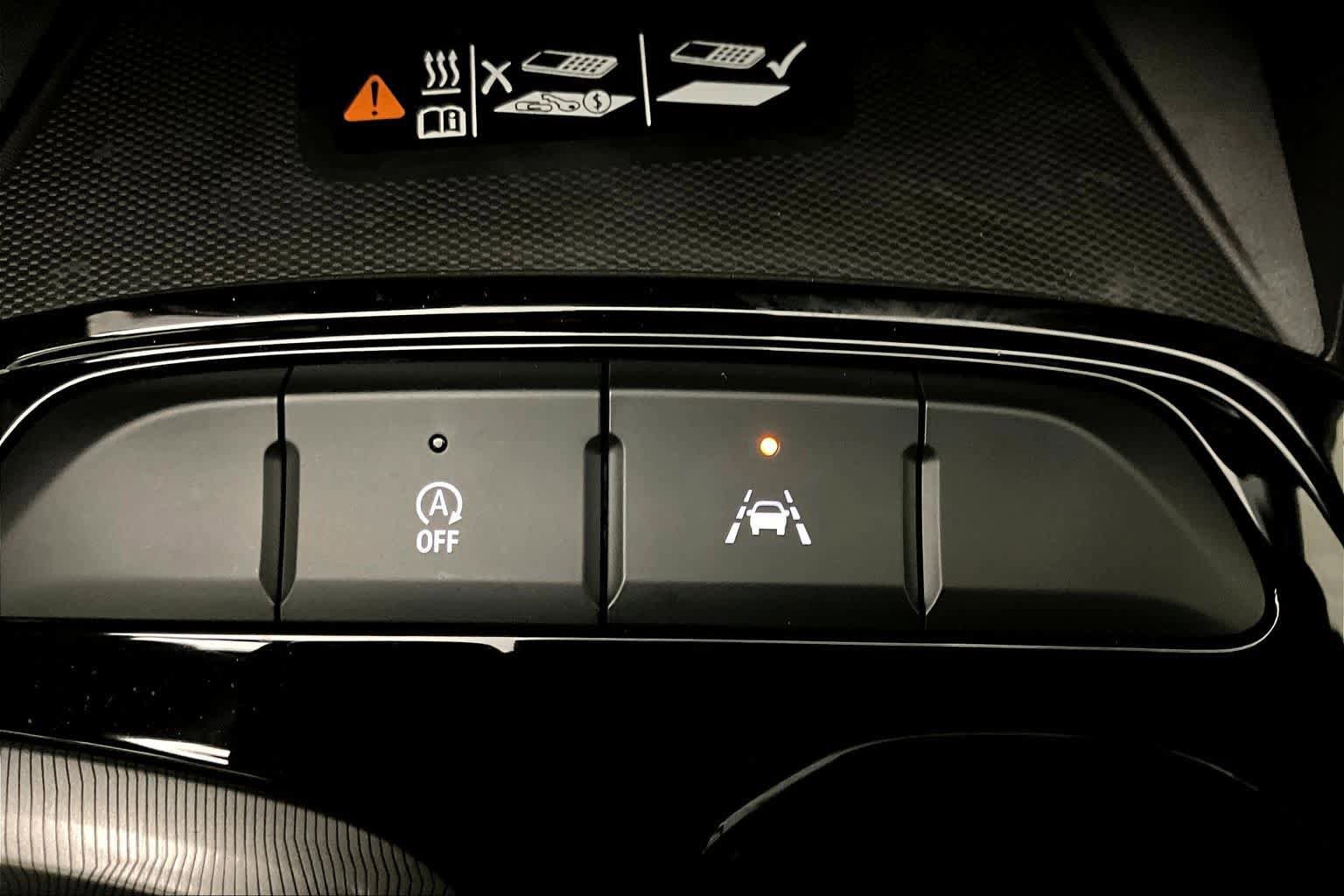 Used 2026 Buick Envista Sport Touring w/ Convenience I Package FWD image 34