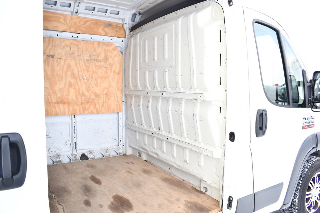Used 2016 RAM ProMaster 2500 image 16