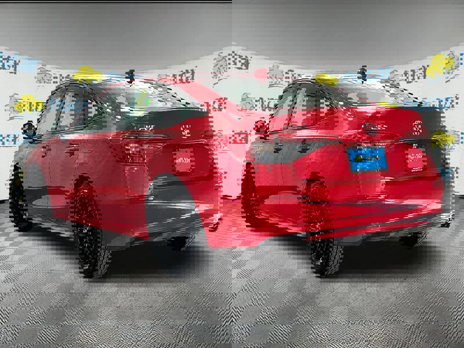 Used 2022 Honda Civic Sport image 4