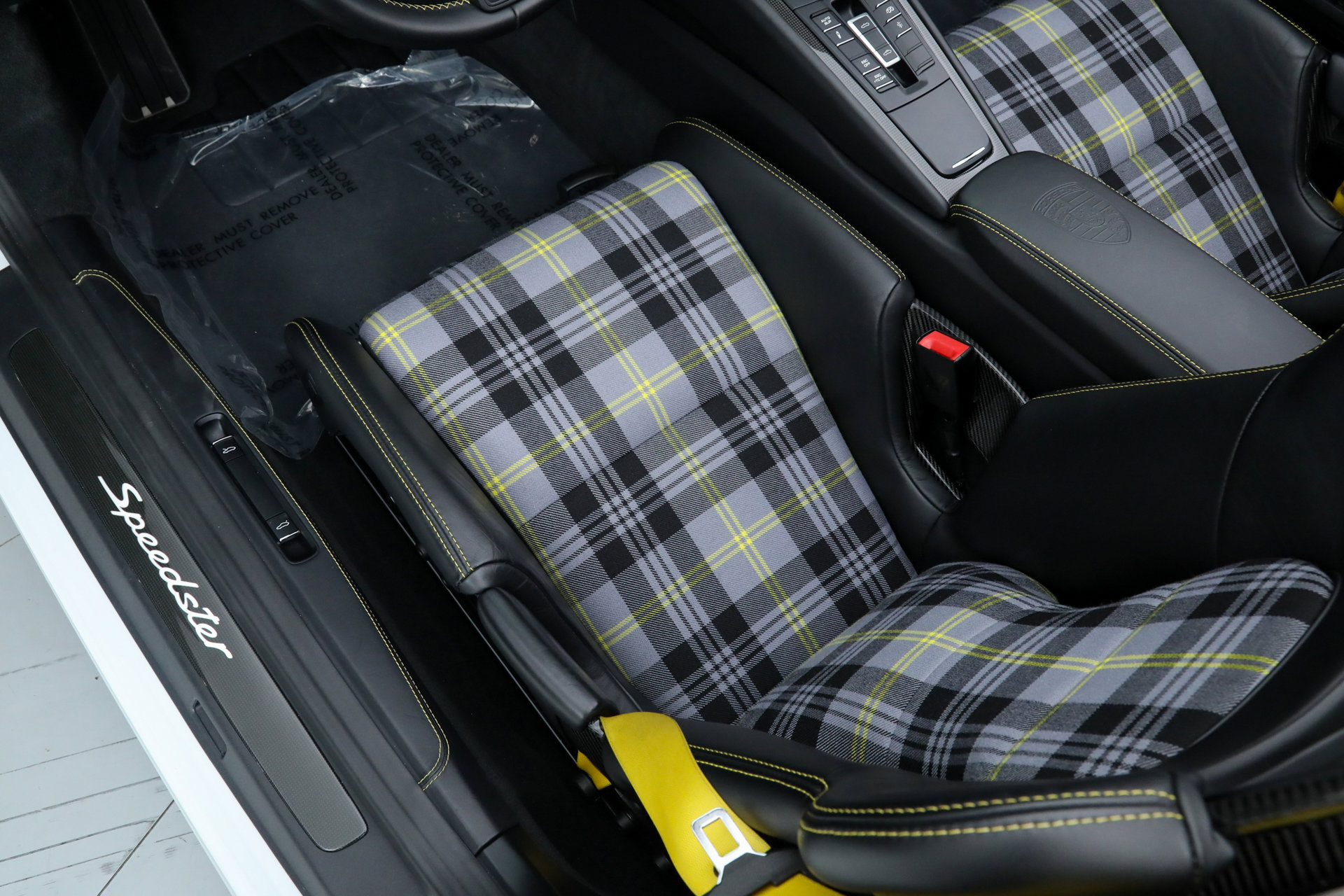 Used 2019 Porsche 911 Speedster image 30