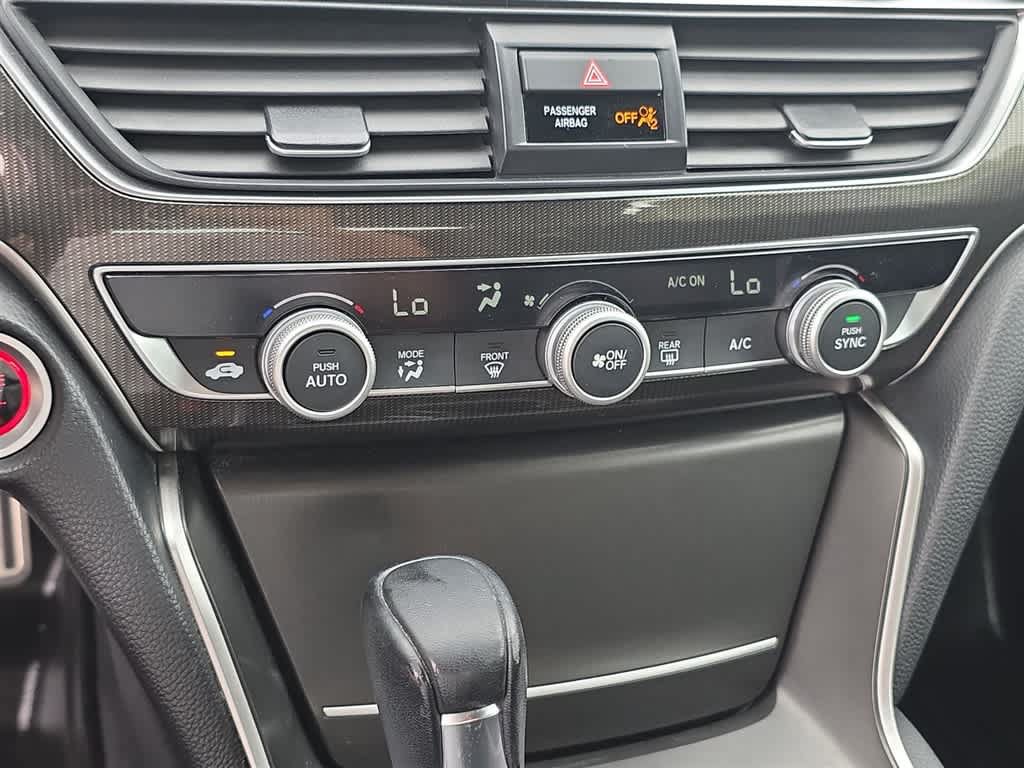 Used 2020 Honda Accord Sport image 22