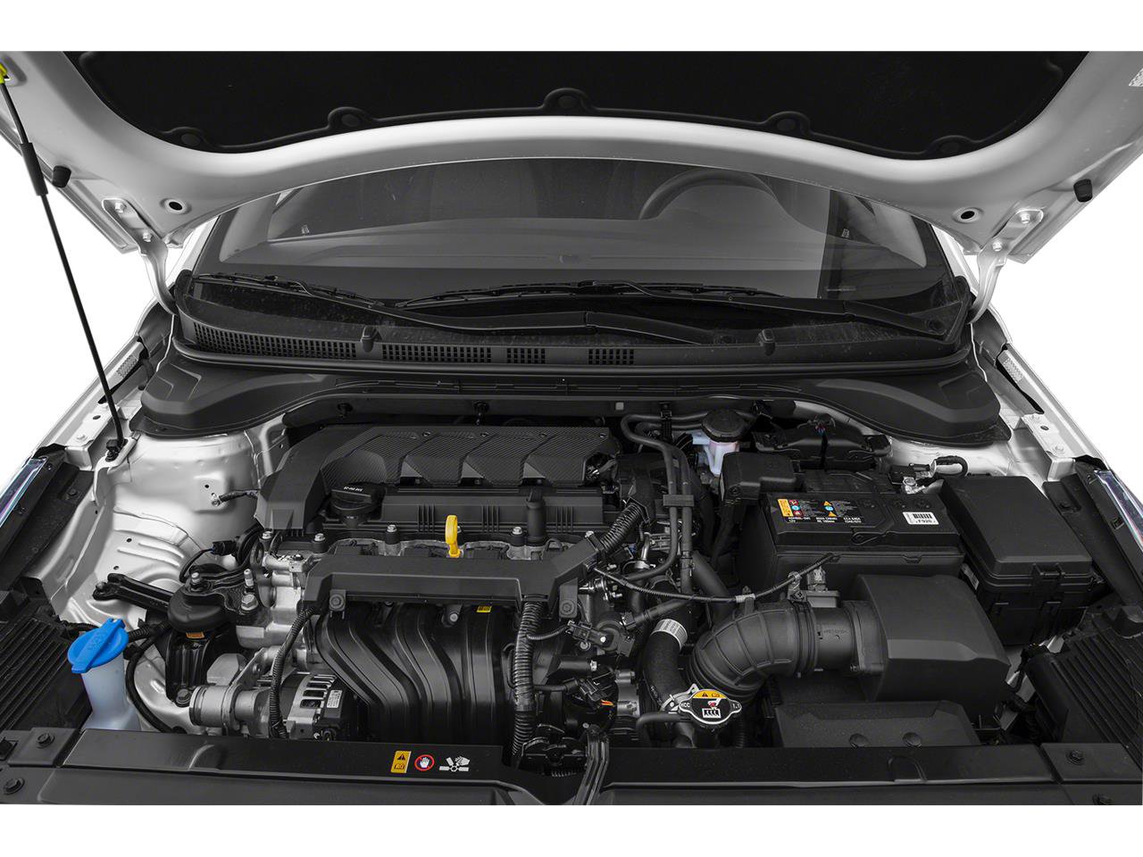 Used 2022 Hyundai Accent SE FWD image 35