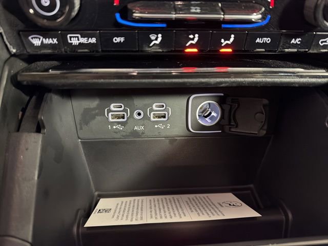 New 2025 Jeep Grand Cherokee L Limited w/ Trailer Tow Package image 20