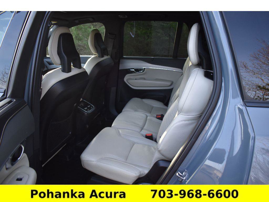 Used 2020 Volvo XC90 T6 R-Design image 31