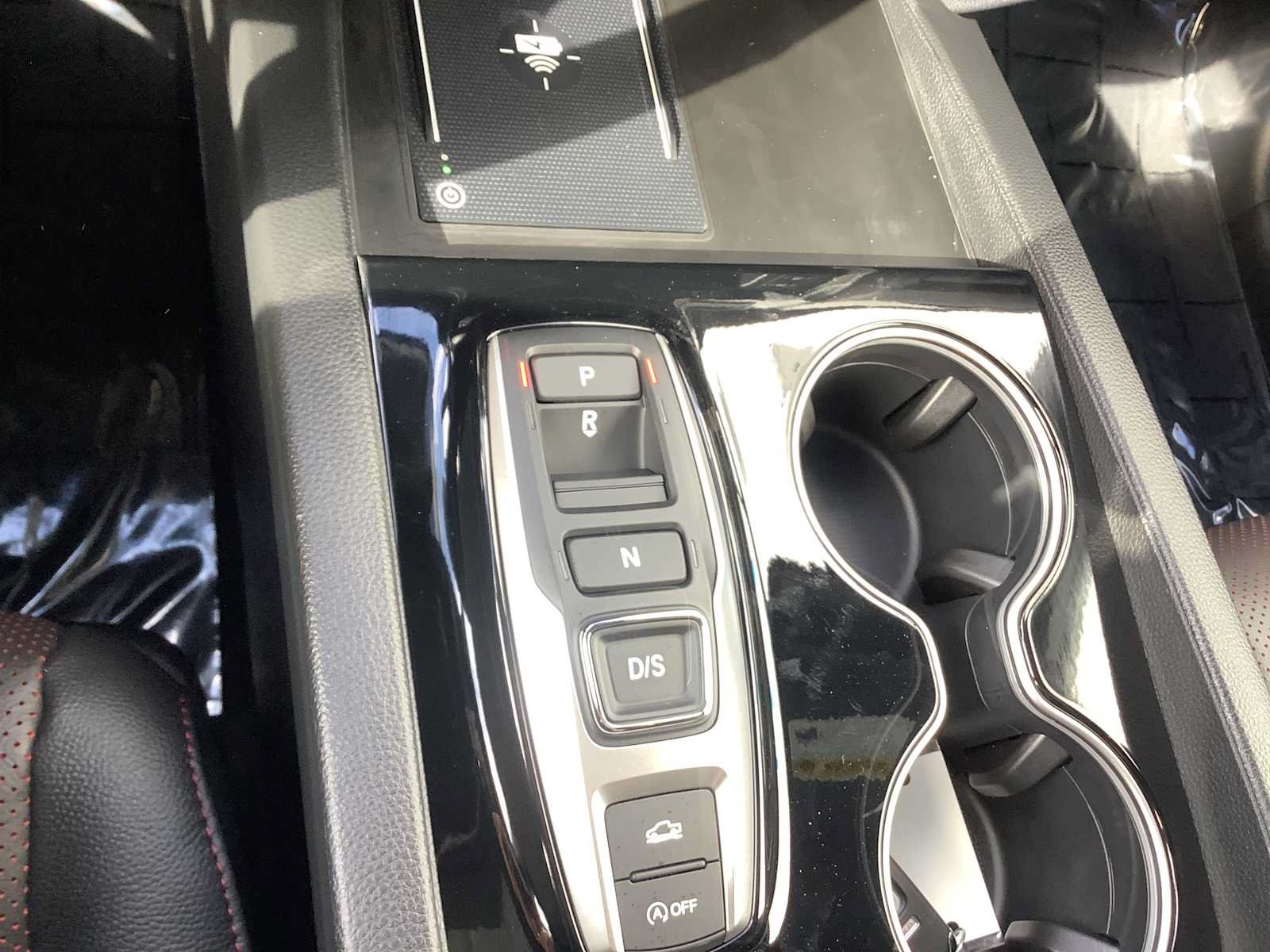 New 2026 Honda Ridgeline Black Edition image 17